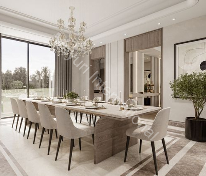 Dining Table Set For Hotels