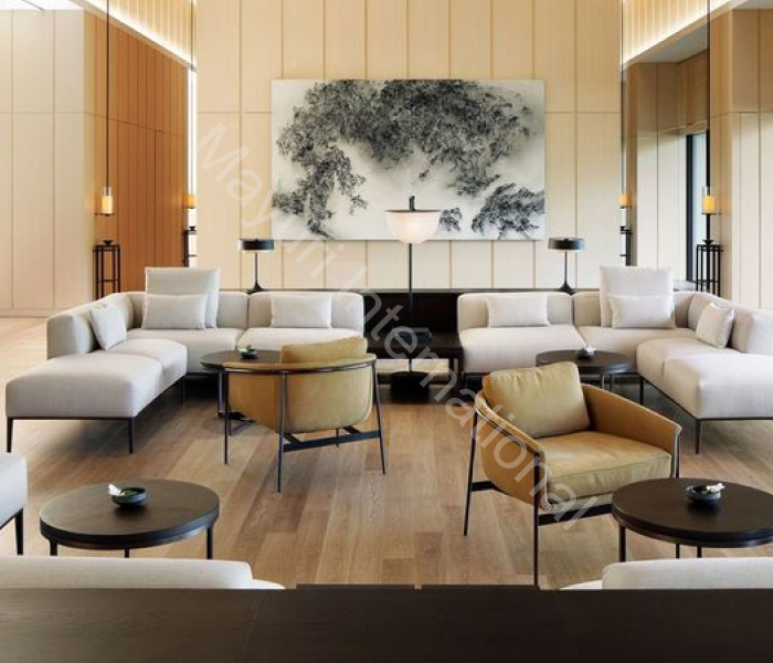 Lobby Seating in Bangalore