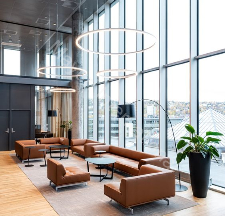 Lobby Seating in Bangalore