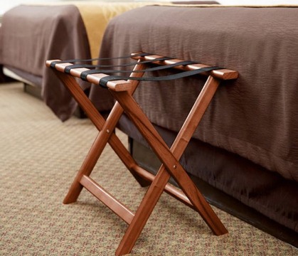 image of Hotel Luggage Rack