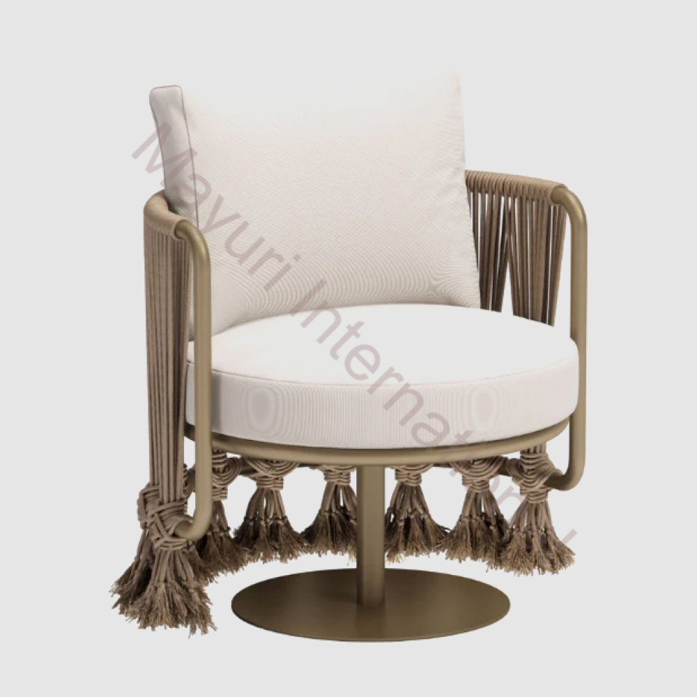Outdoor Chair 