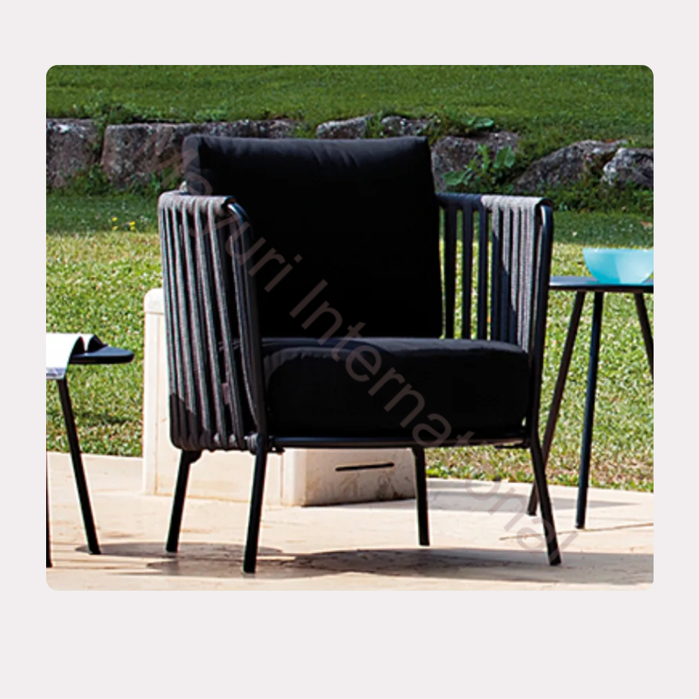Outdoor Chair 