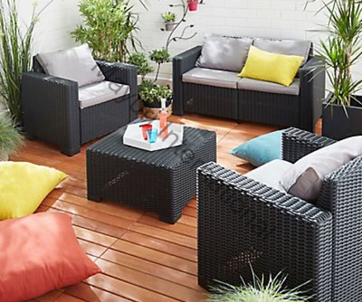 Outdoor Sofa in Bangalore