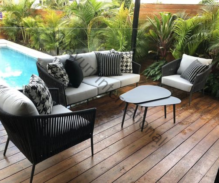 Outdoor Sofa in Bangalore