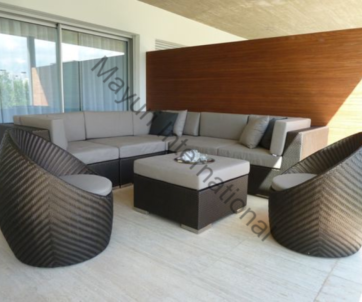 Outdoor Sofa in Bangalore