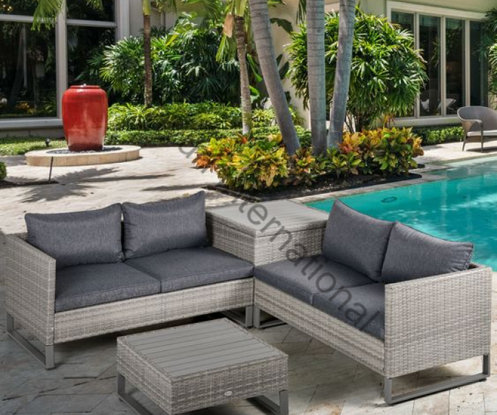 Outdoor Sofa in Bangalore
