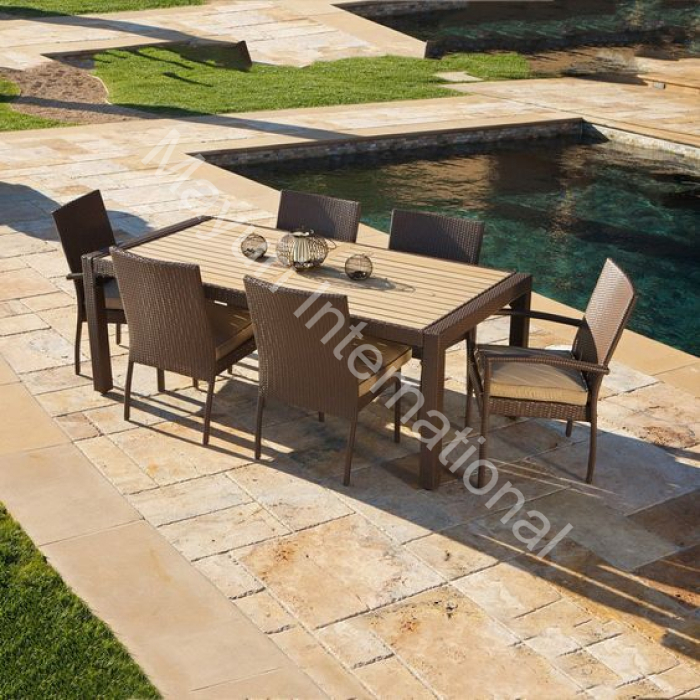 Patio Dining Set in Bangalore