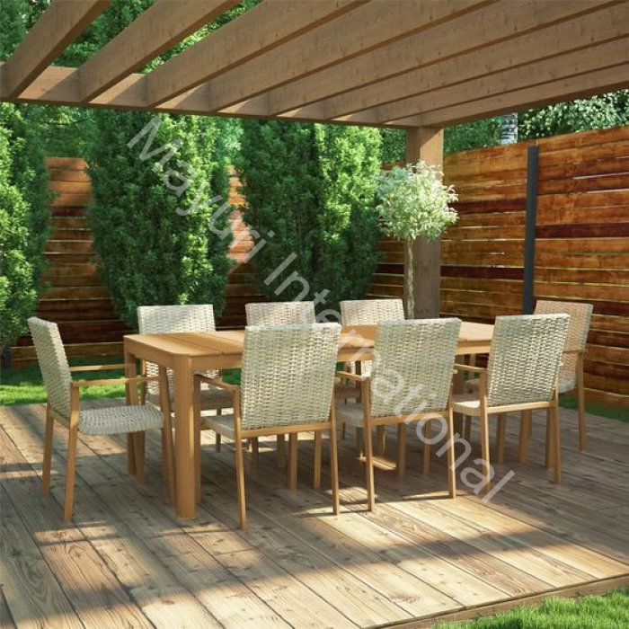 Patio Dining Set in Bangalore