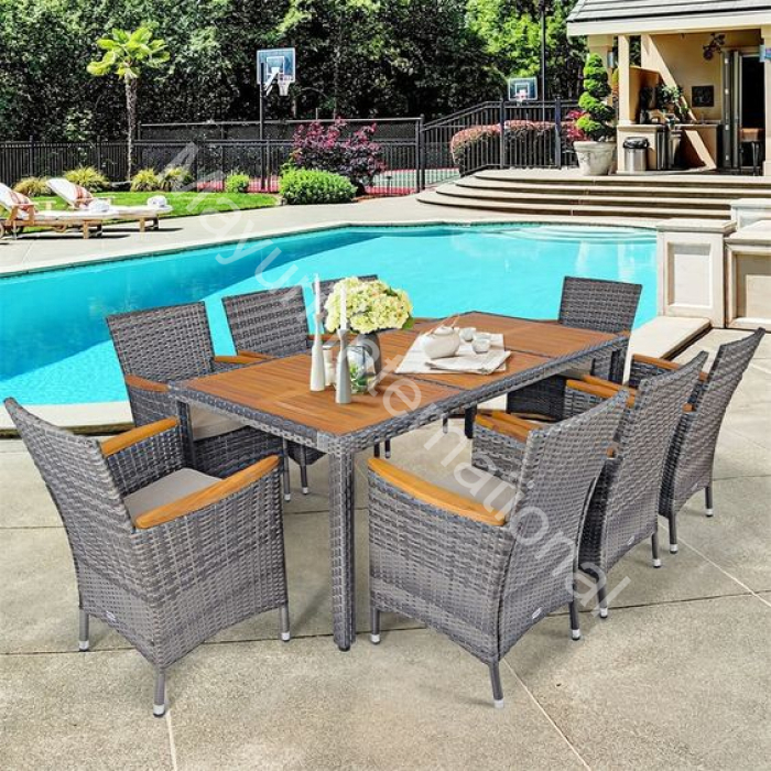 Patio Dining Set in Bangalore