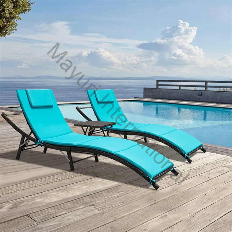 Poolside Furniture in Bangalore