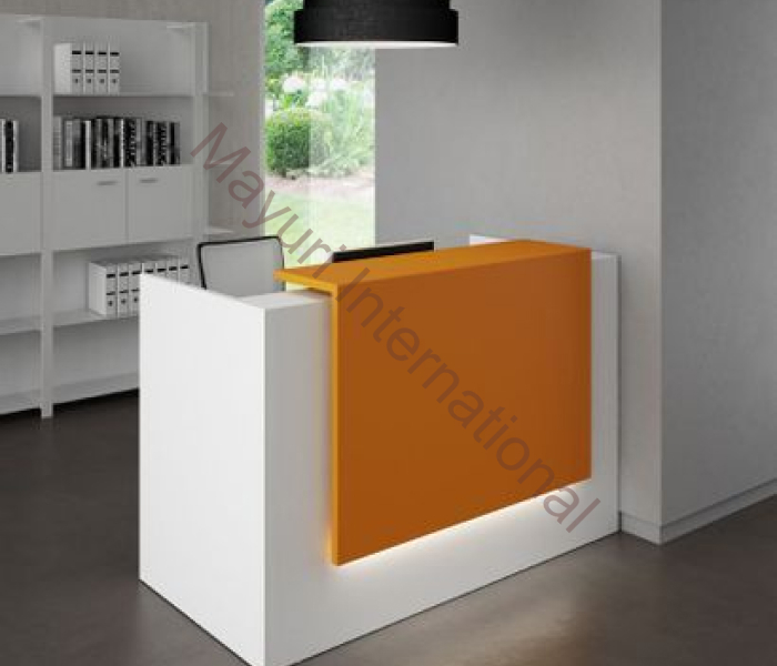 Reception Desk in Bangalore