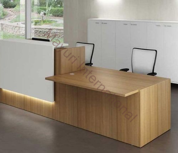 Reception Desk in Bangalore
