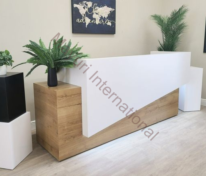 Reception Desk in Bangalore