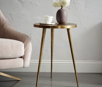 image of Hotel Side Table