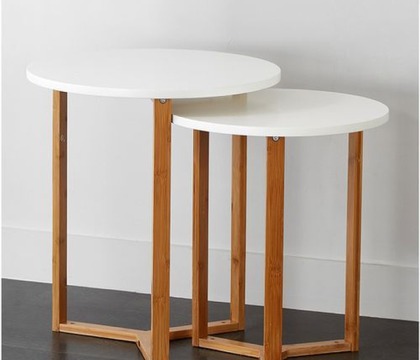 image of Hotel Side Table