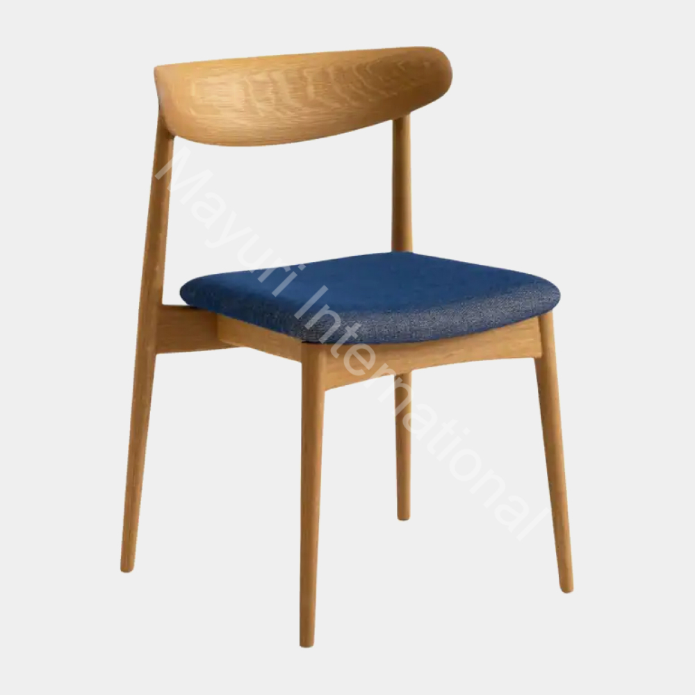 Wooden Chairs 