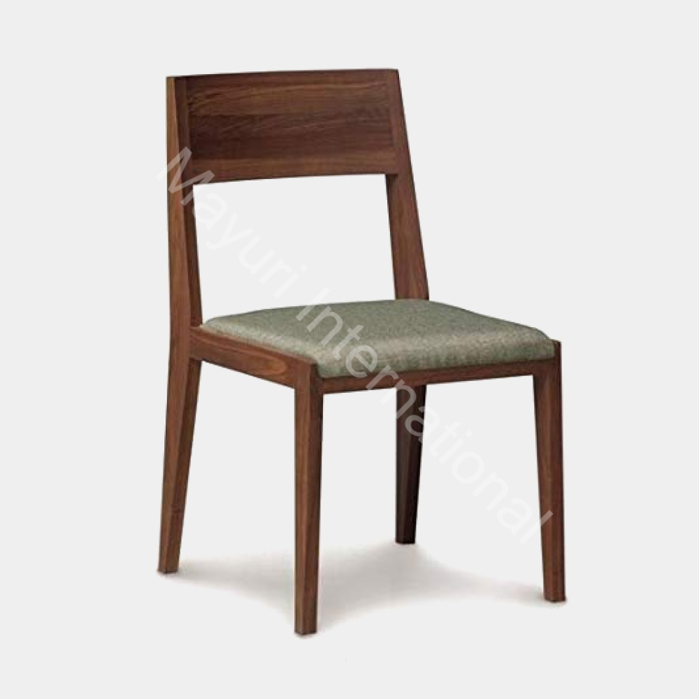 Wooden Chairs 