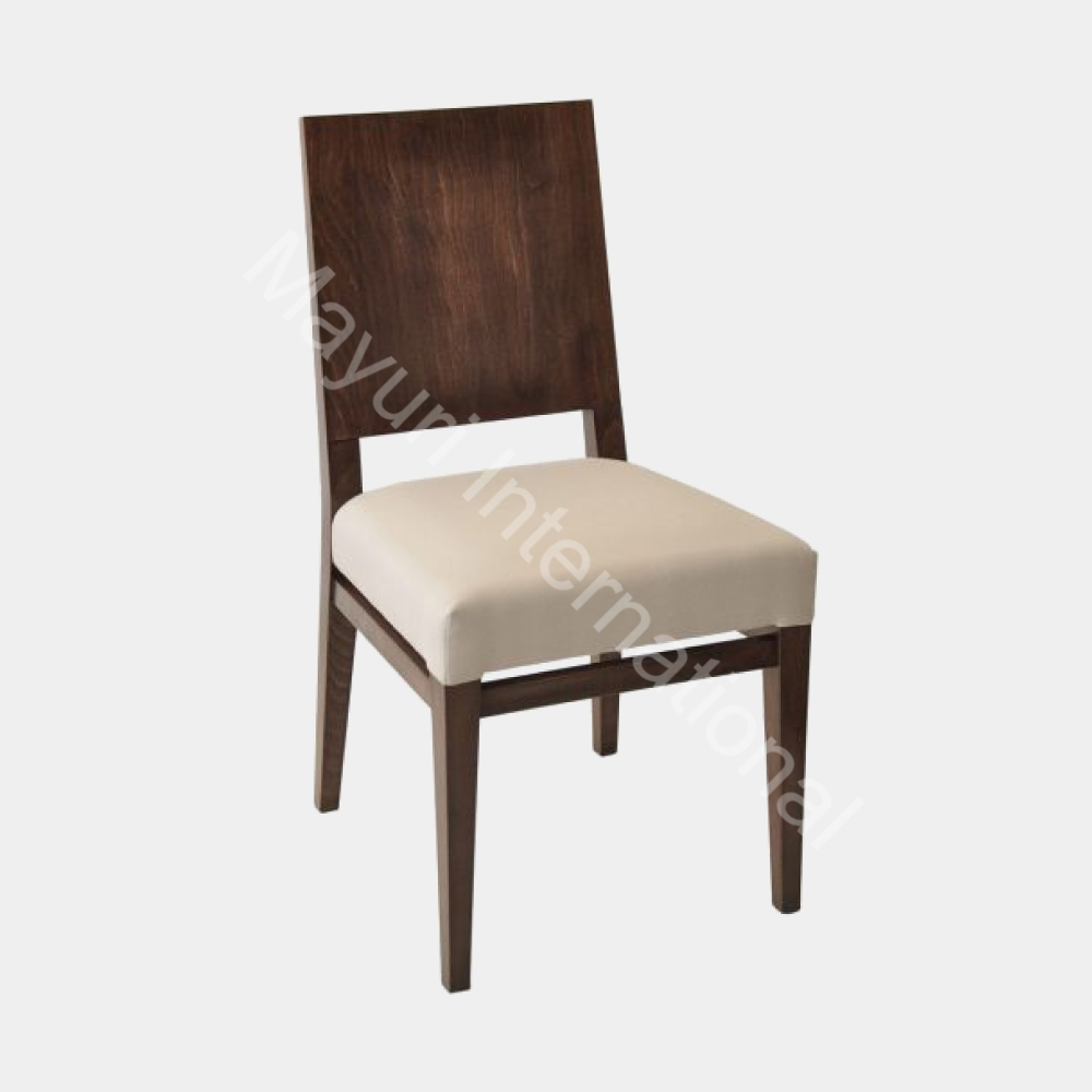 Wooden Chairs 