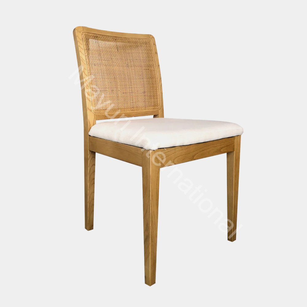 Wooden Chairs 