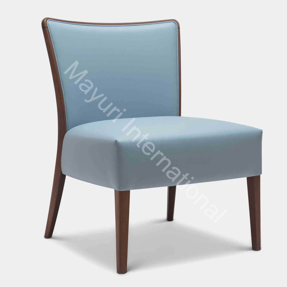 Wooden Chairs 