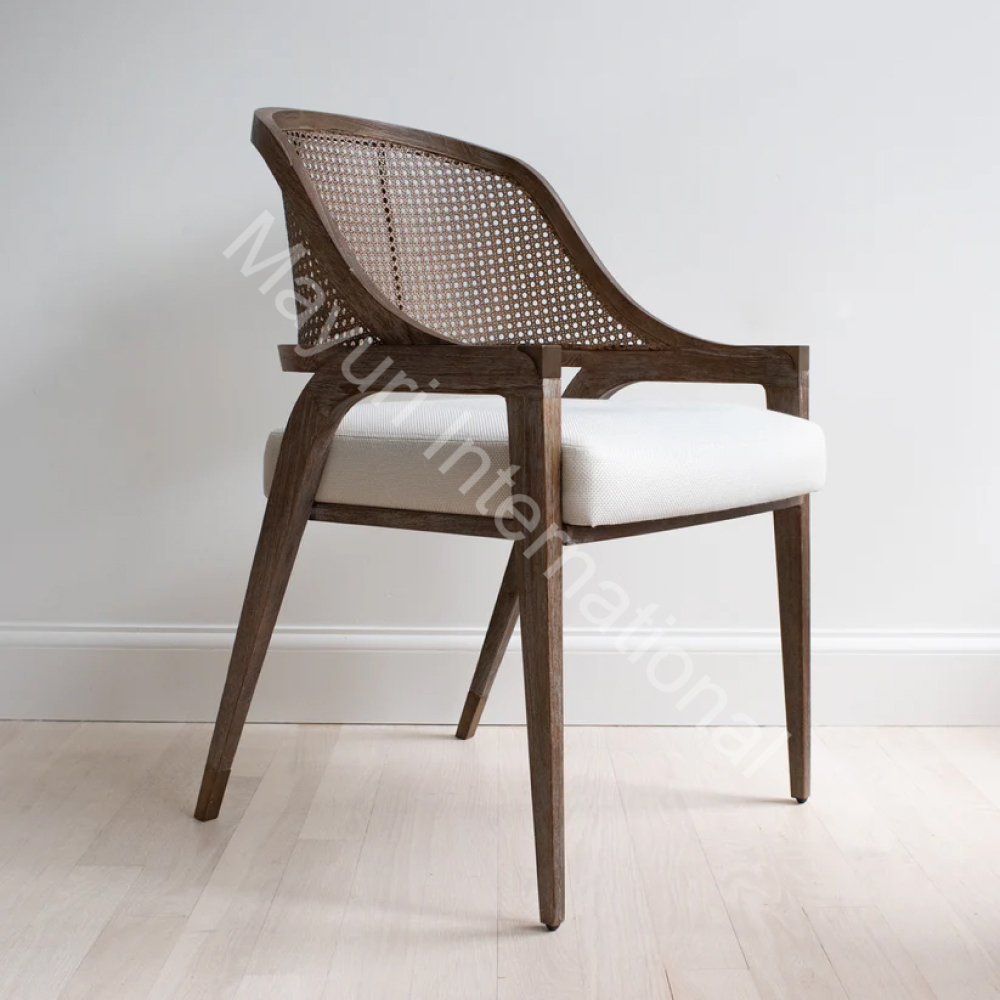 Wooden Chairs 