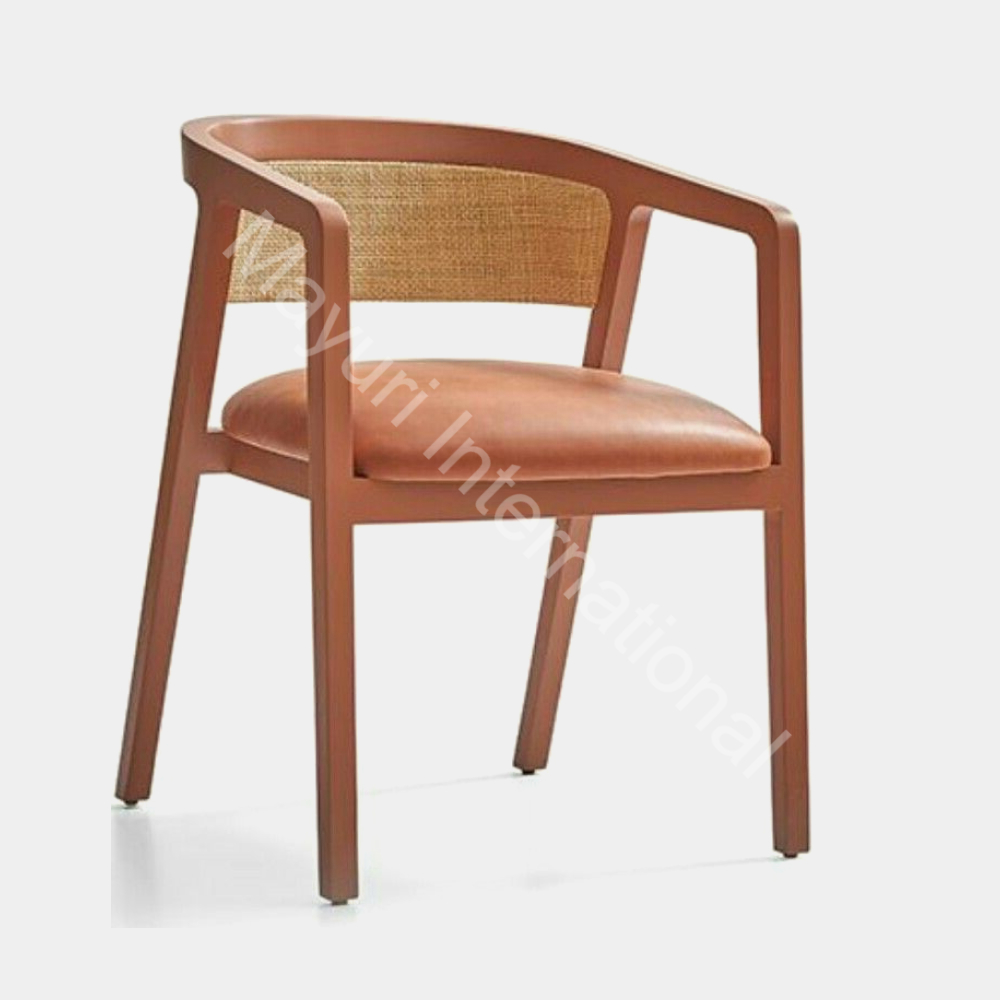 Wooden Chairs 