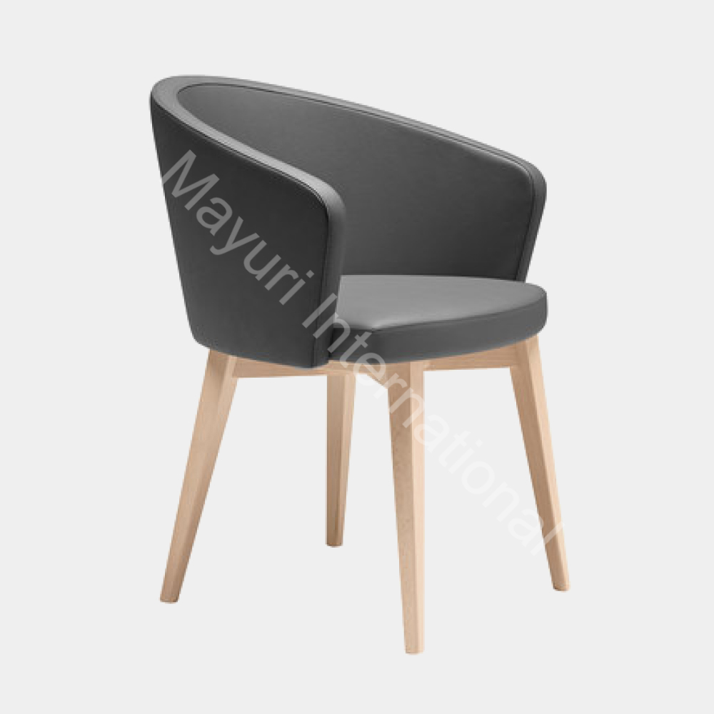 Wooden Chairs 