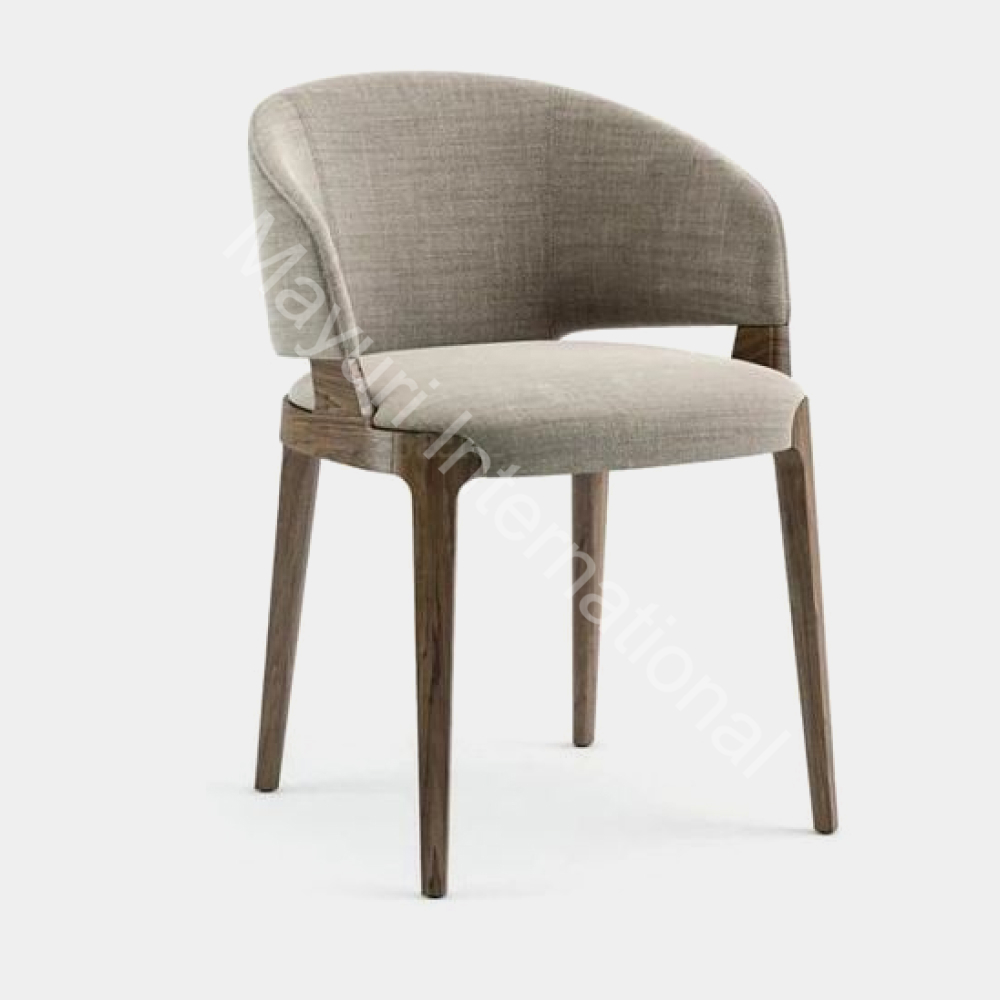 Wooden Chairs 