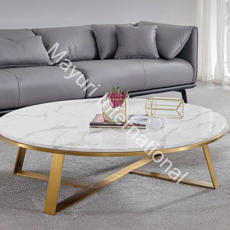 PVD Center Table