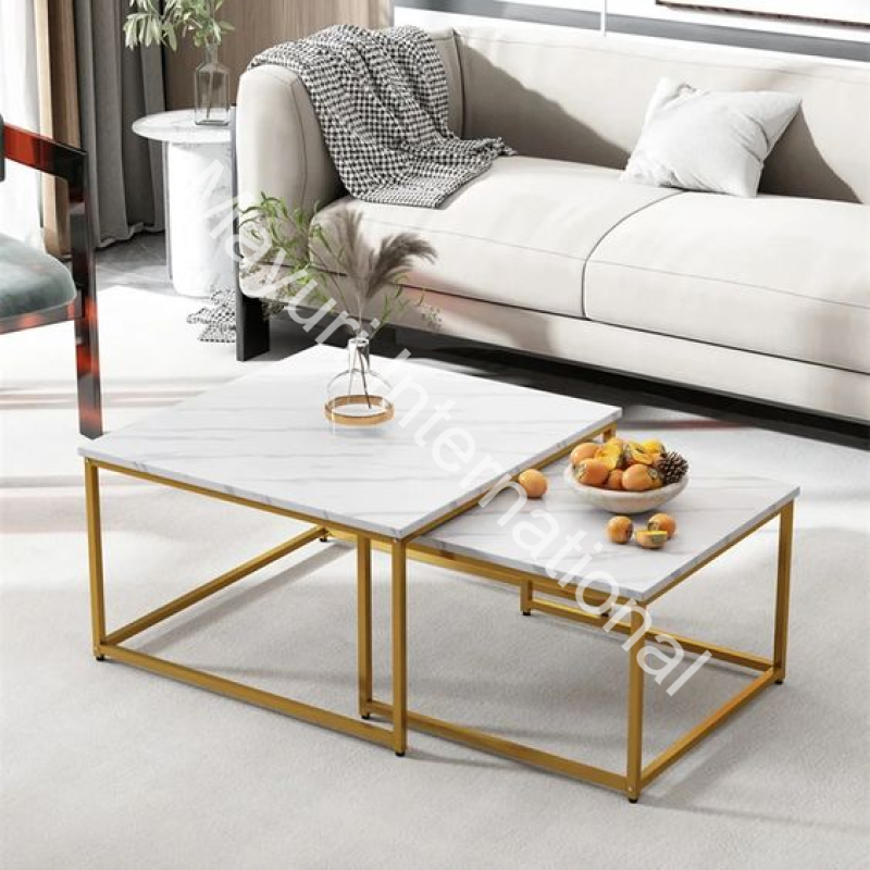 PVD Center Table