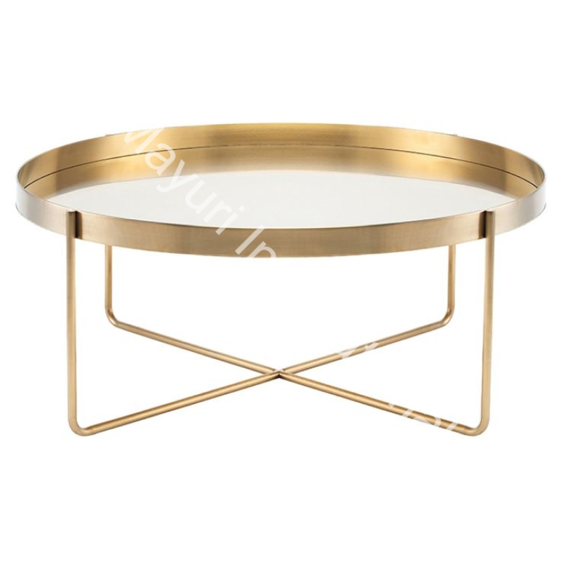 PVD Center Table
