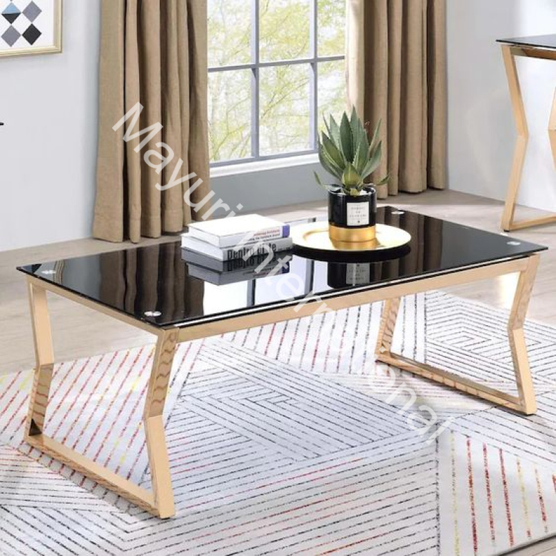 PVD Center Table