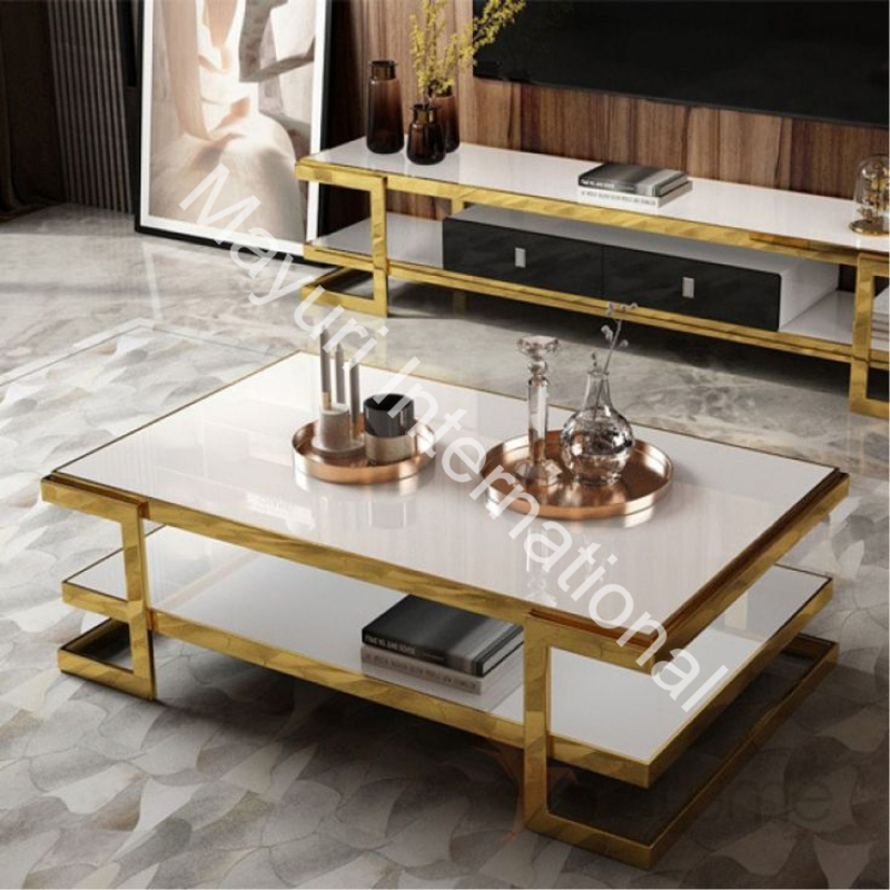 PVD Center Table