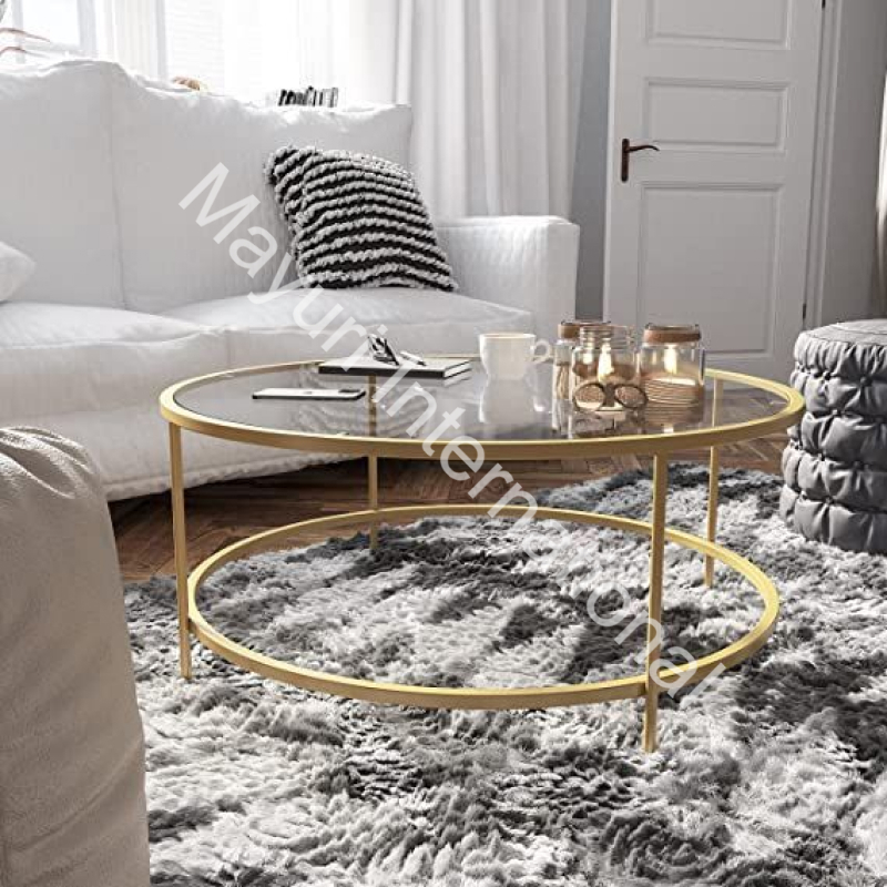PVD Center Table
