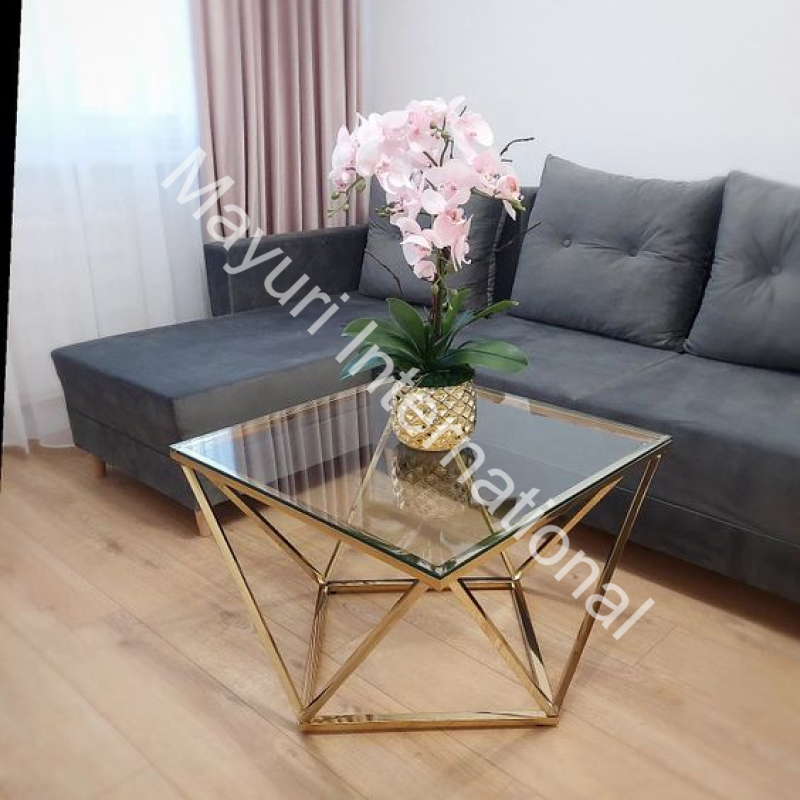 PVD Center Table