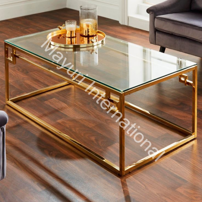 PVD Center Table
