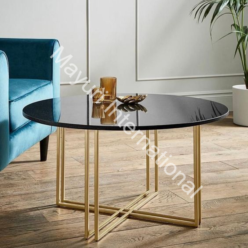 PVD Center Table