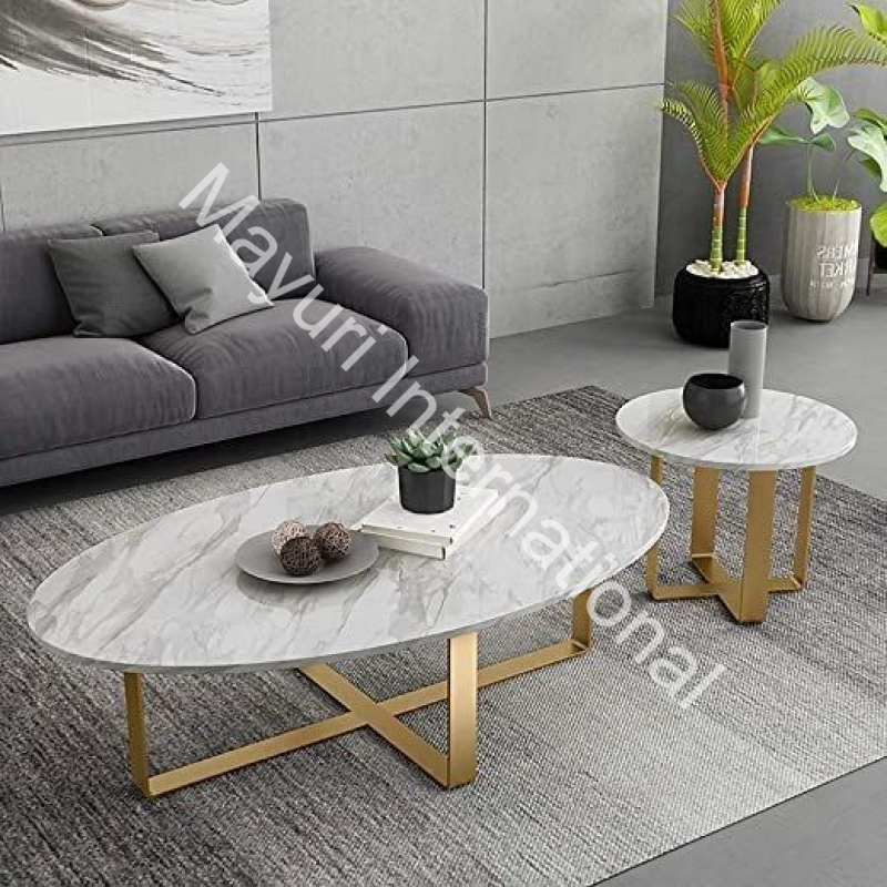 PVD Center Table