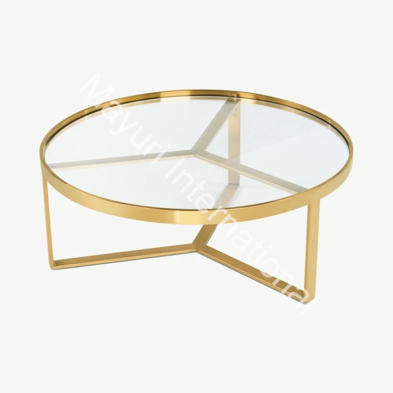 PVD Center Table