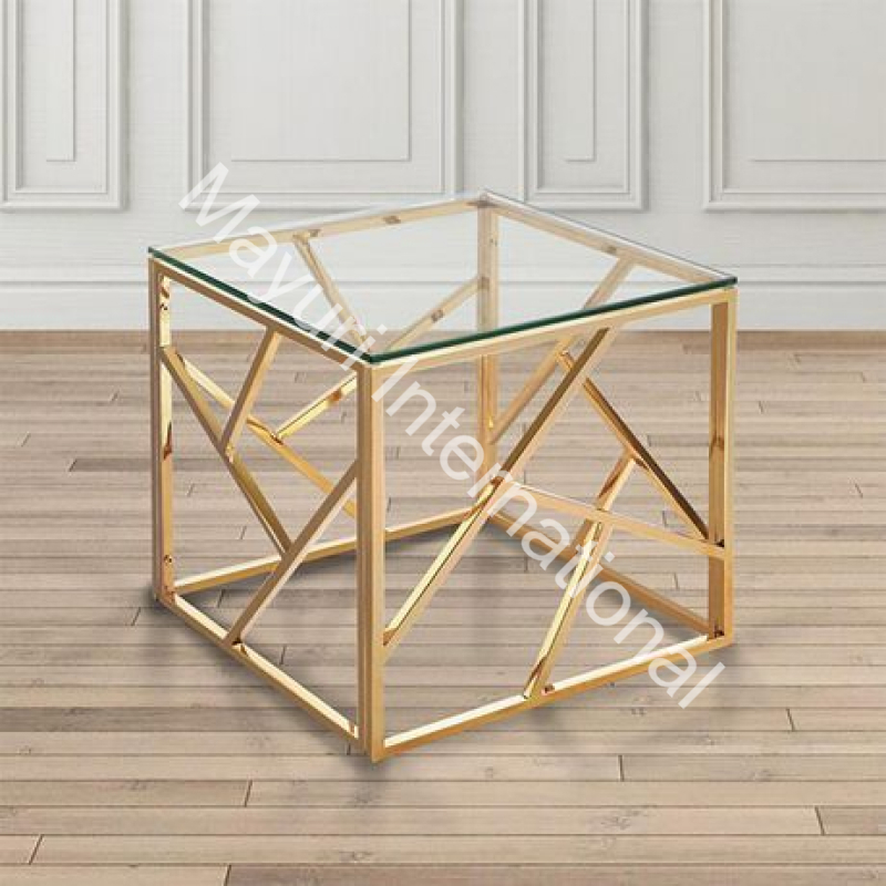 PVD Center Table