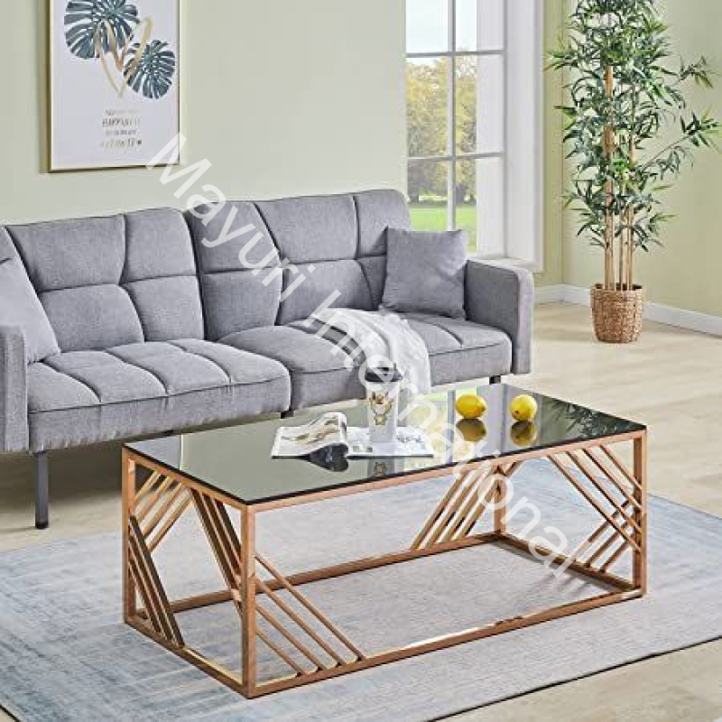 PVD Center Table