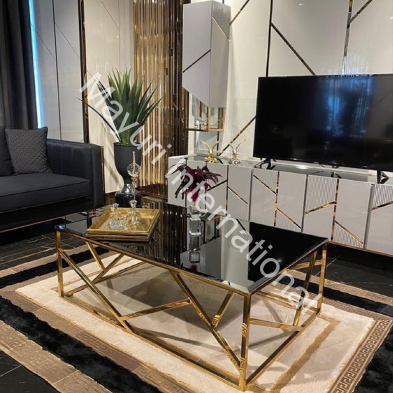 PVD Center Table