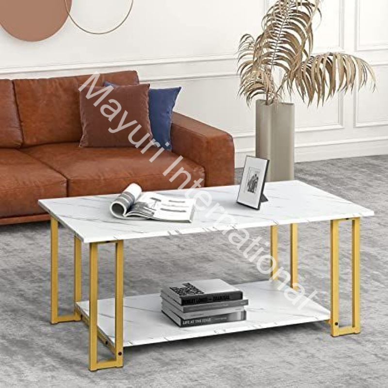 PVD Center Table