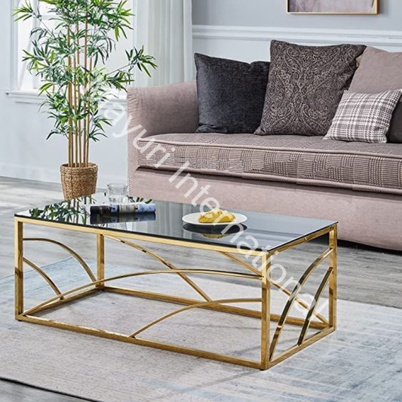 PVD Center Table
