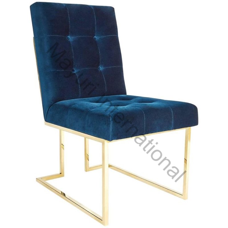 PVD Chairs