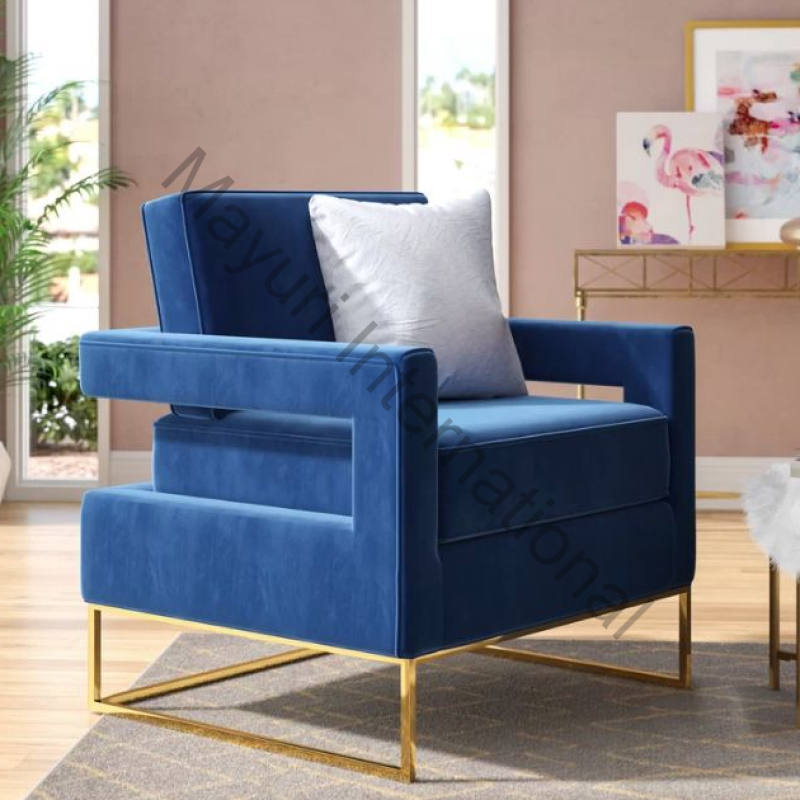 PVD Chairs