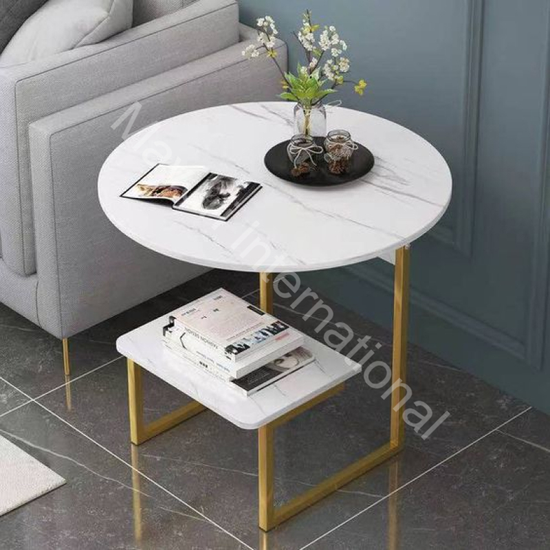 PVD Side Table