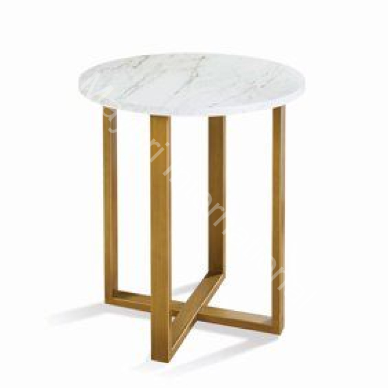 PVD Side Table