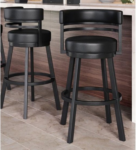 image of Hotel Bar Stool