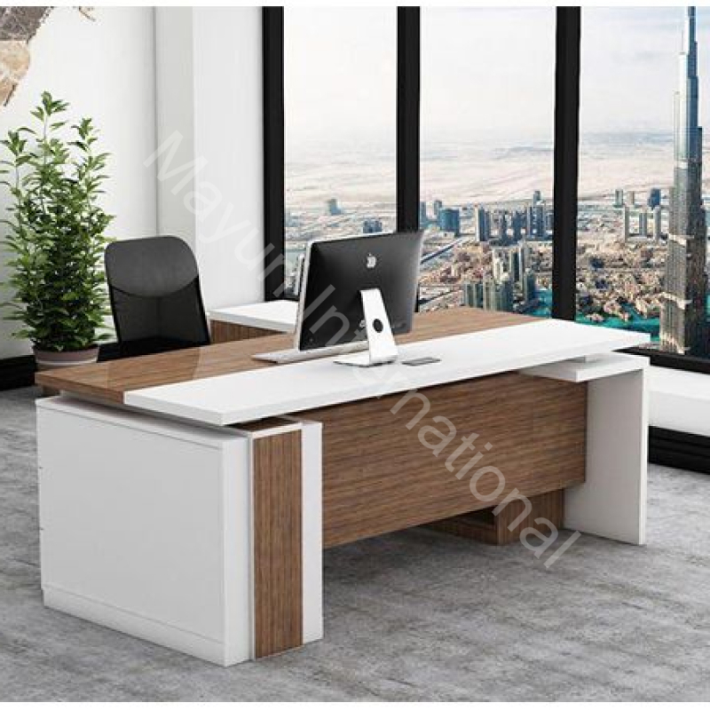 Desk in Bangalore